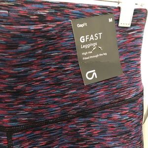NWT leggings